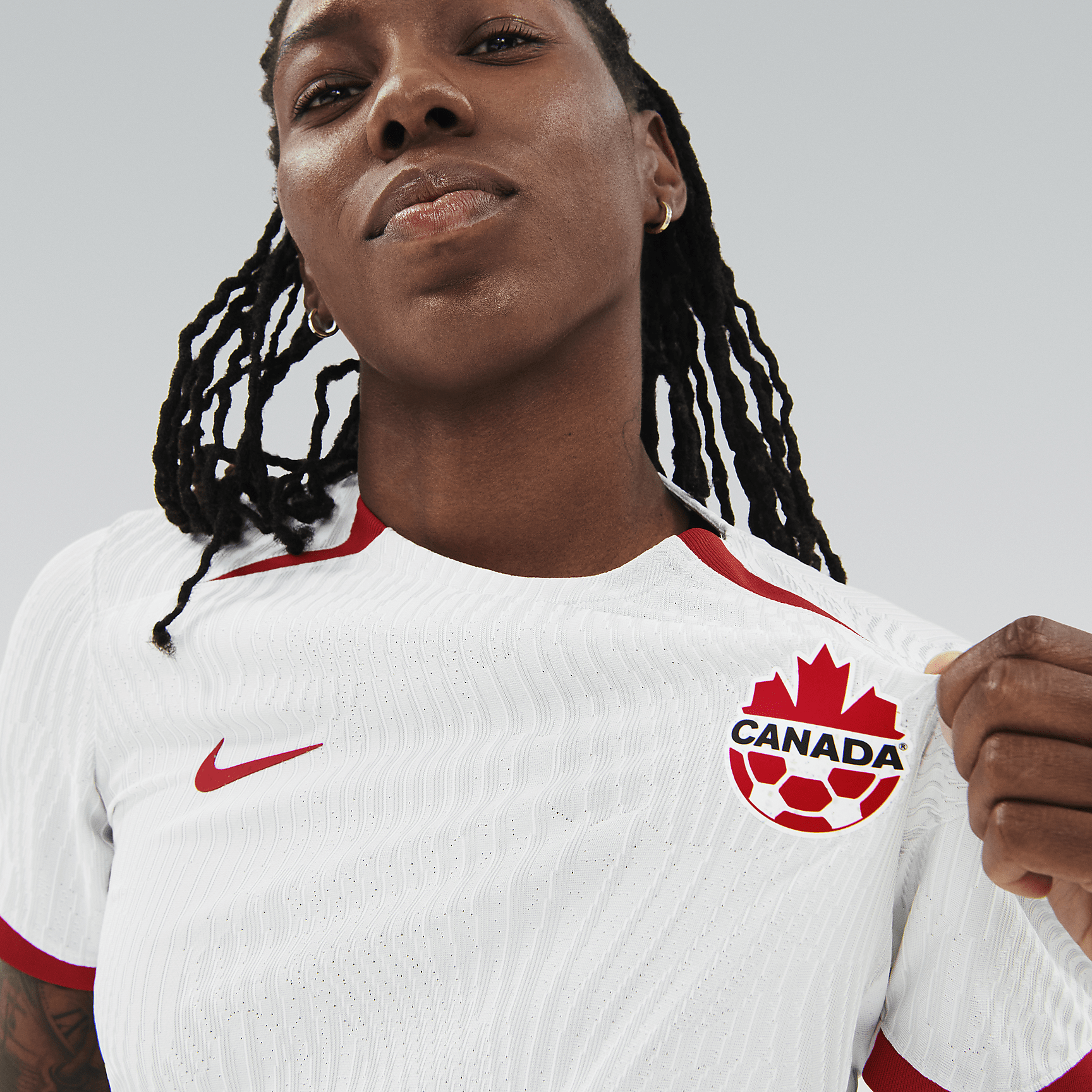 Jersey shop top canada